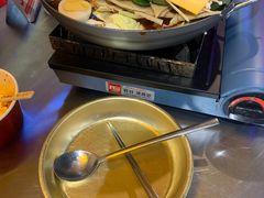 -Meet Sun韩式大排档(五一广场7MALL店)