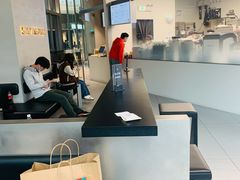 -喜茶(上海北外滩来福士店)