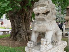 -北京石刻艺术博物馆(五塔寺)