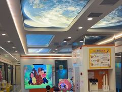 -极橙儿童齿科矫正中心(奥城店)