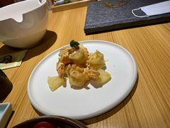 -花和海鲜自助(梅江店)