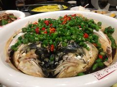 -解家河南菜(北环路店)