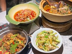 -吃饭皇帝大(梅溪新天地店)