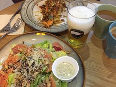 -HELLO 27 意面·沙拉·帕尼尼