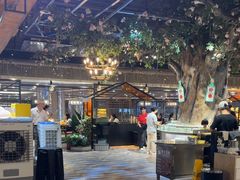 -正禾鲜·潮汕牛肉火锅(凯德天府店)