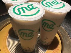-湊湊火锅·茶憩(天环广场店)