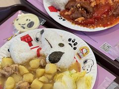 -史努比缤纷世界