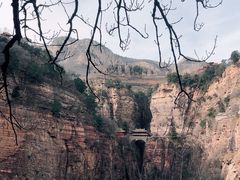 -苍岩山风景名胜区