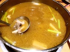 -掂档潮汕牛肉火锅(沈阳万象城店)