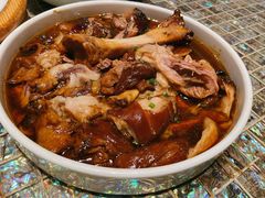 -走马楼饭庄(慈城古县城店)