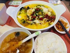 -甲乙饼·手工牛肉饼(金地广场店)