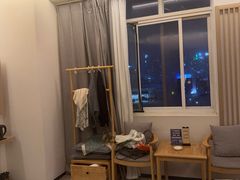 -快乐大桶水养生足浴SPA(前兴路店)