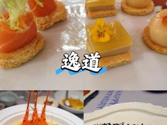 -逸道(益丰·外滩源店)