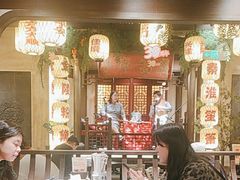 -南京大牌档(中关村领展广场店)