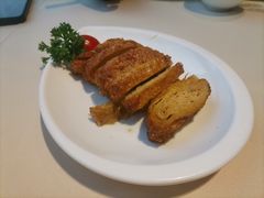 -功德林(南京西路店)