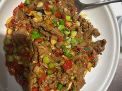 -回头食客-李久其家民间餐厅(望城金桥国际店)