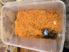 -巴依家新疆手抓饭(菱角湖万达店)