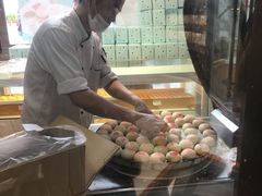 -老大昌(淮海中路店)