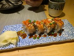 -吉兆·料理(红梅南路店)