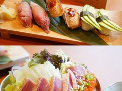 -yokocho上横町·日本食街(深业上城店)