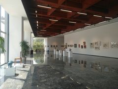 -宝龙艺术中心(七宝宝龙城店)