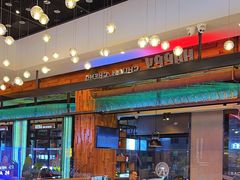 -河坝烧烤串城(金达莱店)