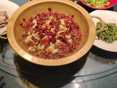 -永安水煮活鱼·仪征菜(仪征奥林匹克店)