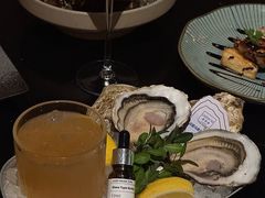 -Osteria Garden 生蚝花园餐厅(原进贤路店)