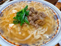 -桂花香手工面(鼓楼店)