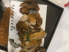 -民福居烤鸭店(石榴庄店)