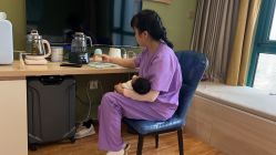 -湖畔阳光月子中心(泰达会馆店)