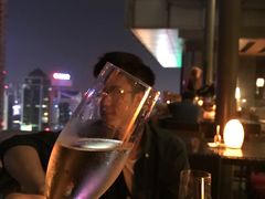 -富力丽思卡尔顿酒店·FLAIR餐厅酒吧
