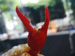 -霸王虾·麻辣小龙虾(清水河公园店)