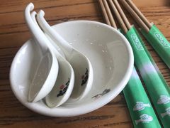 -霸道川面馆(张江店)
