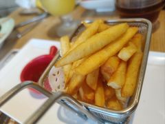-豪客来牛排(汕头东厦100店)