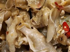 -桂缘味道·武夷乡土农家老味道