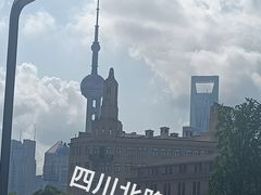 -南京路步行街