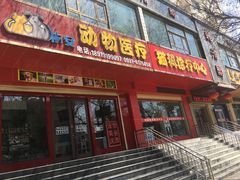 -佑安动物医院·全科·内窥镜中心(幸福巷店)