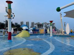 -汕头中海黄金海岸水上乐园