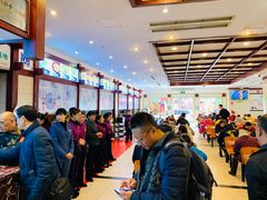 -龙抄手(春熙路总店)