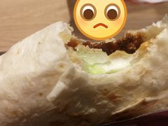 -肯德基(东直门来福士店)