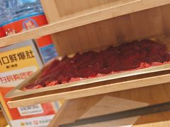 -东门口涮肉·砂锅·烤串(老门东店)