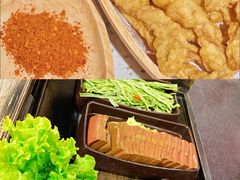 凤祥酥肉-火鳳祥鲜货火锅(天河城旗舰店)