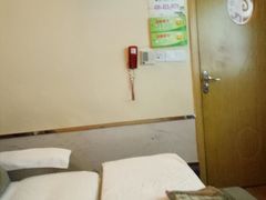 -金色印象·4K影院式足体养生(杨家坪西郊店)