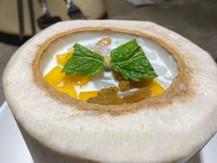 -星叶·东南亚料理(温州万象城店)