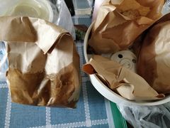 -李小老烧饼(常营民族家园店)