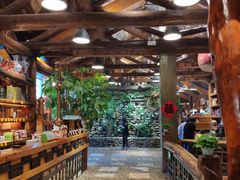 -一桶江山餐厅(松北店)