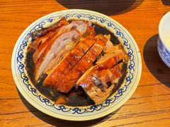 -小潘记鸭血粉丝汤