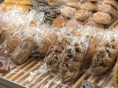-前进麦味·天然烘焙(凯德1818店)