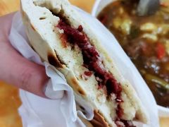 -杨天玉腊牛羊肉